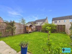 Garden - click for photo gallery